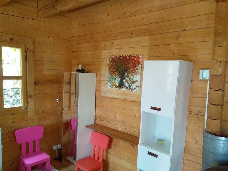 Hébergement AbracadaRoom : Le Minshuku & SPA - Image 7