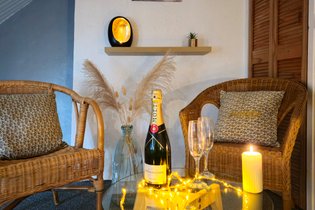 L'Atelier Duplex & Vue sur le port de plaisance