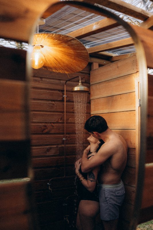 L’atypique cabane & Spa à Souillac (12)