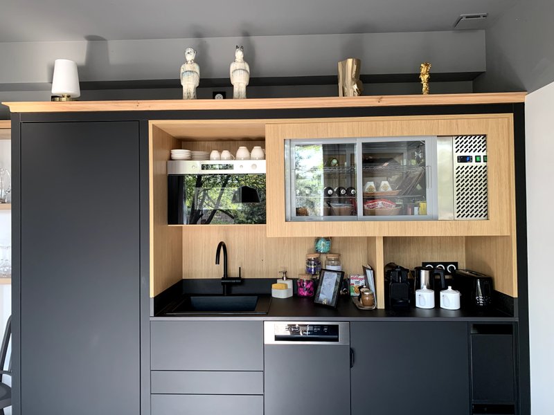 Domaine AbracadaRoom : Zoo de Bordeaux Pessac - Night expérience - Image 3