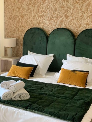 Domaine AbracadaRoom : Château Sainte Colombe - Image 8