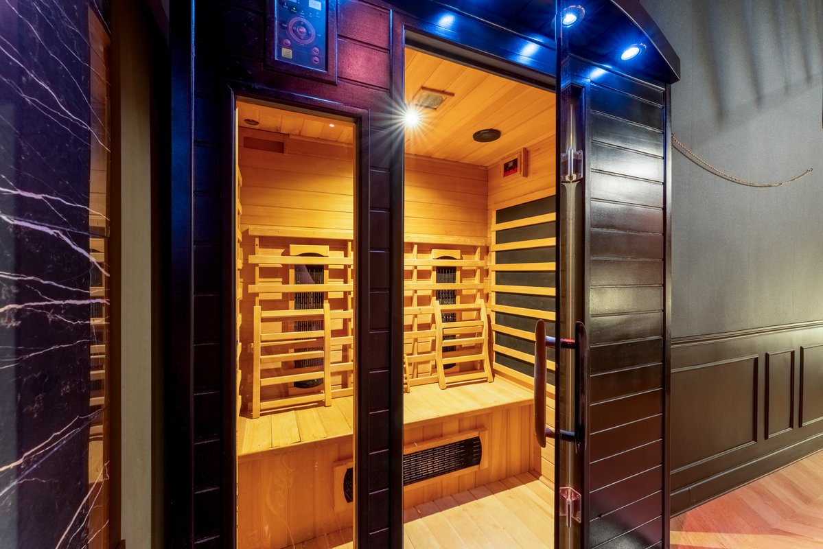 Suites Tentation, Balnéo & Sauna à Sorgues (7)