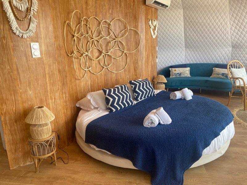 Hébergement AbracadaRoom : Mare - Image 3