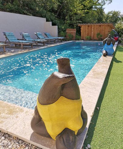 Hébergement AbracadaRoom : Zome Céleste - Image 28