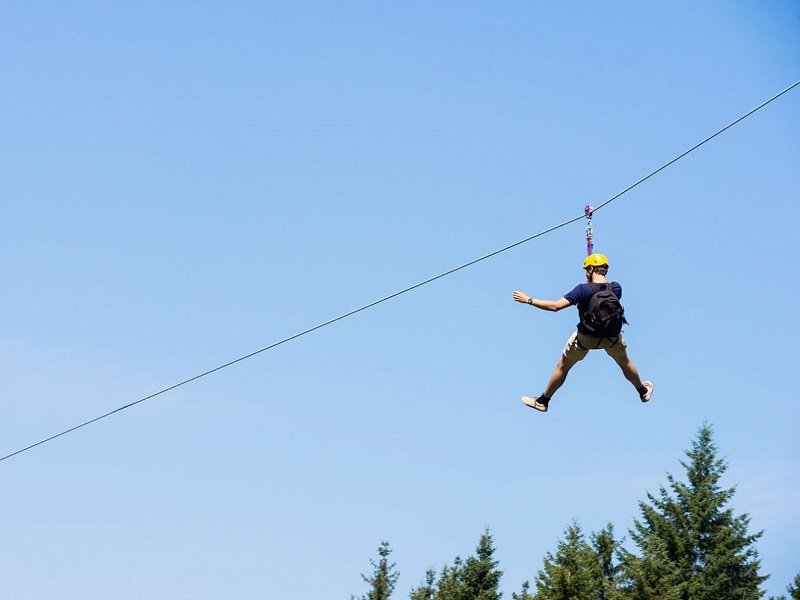 Hébergement AbracadaRoom : Chalet-Lodge premium & Spa - Image 12