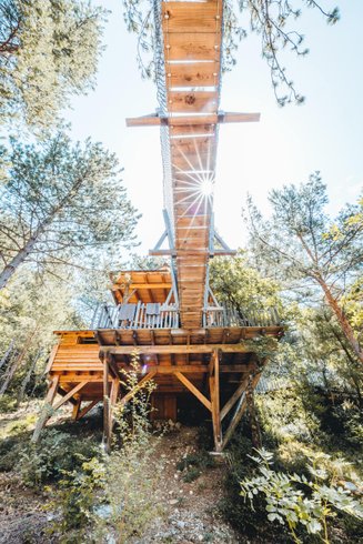 Hébergement AbracadaRoom : Épine Vinette & Spa - Image 14