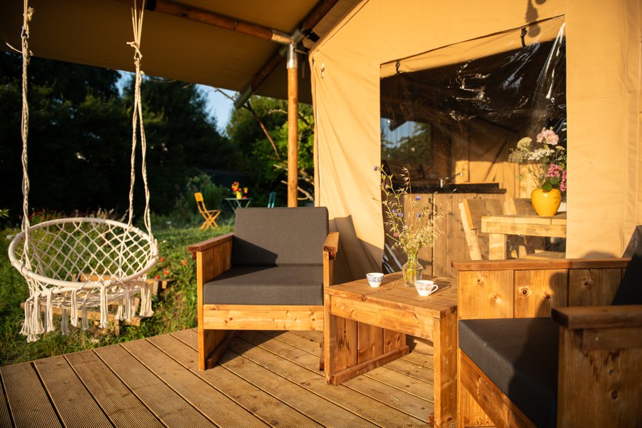 Hébergement AbracadaRoom : Madiba - Image 12