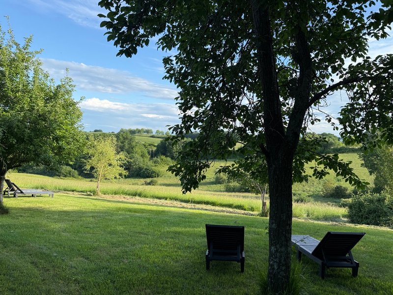Domaine AbracadaRoom : Camping les douces nuits - Image 9