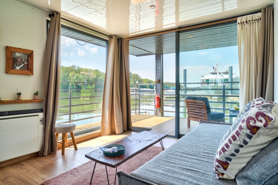 Hébergement AbracadaRoom : WeStay - Image 4