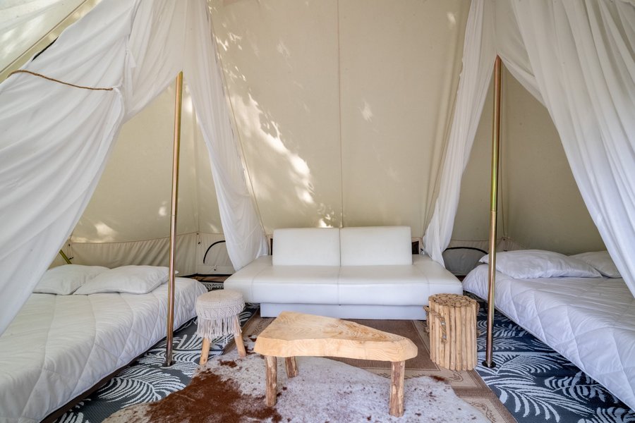 Hébergement AbracadaRoom : Lodge Samana - Image 18