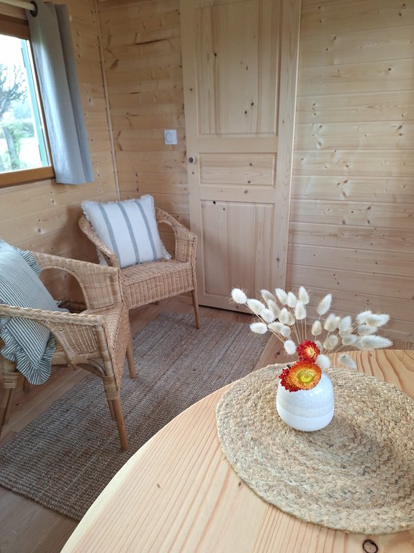 Roulotte & Respire à Foussemagne (11)