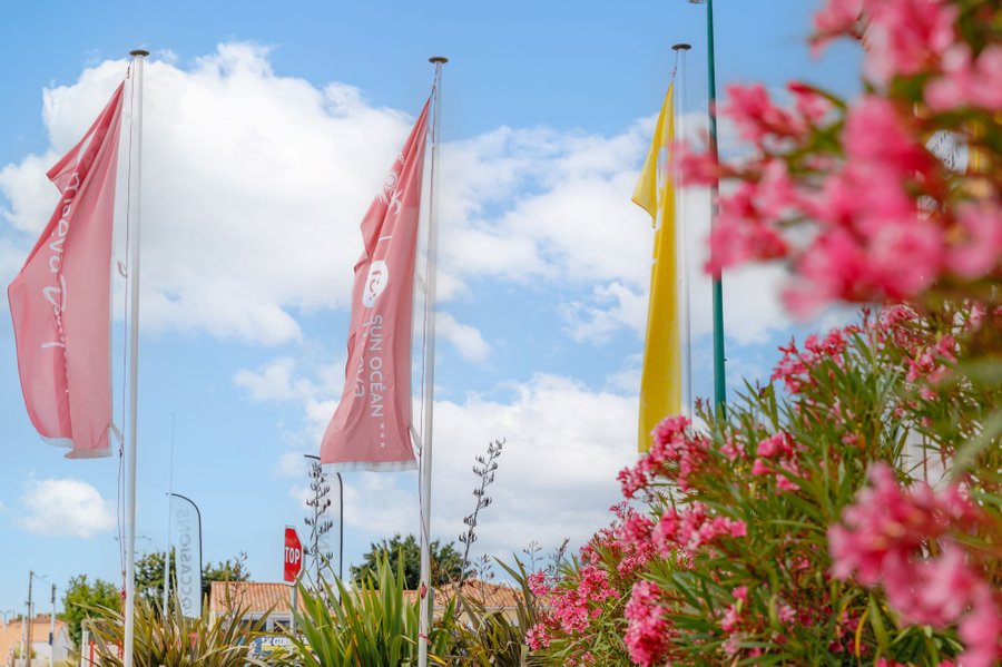 Domaine AbracadaRoom : Camping Sun Ocean - Image 2