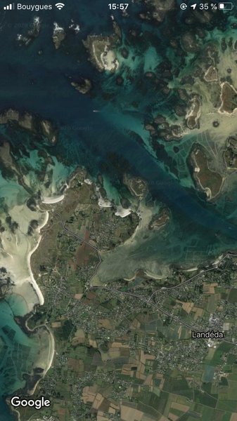 Hébergement AbracadaRoom : Tiny de Ker Ael - Image 23