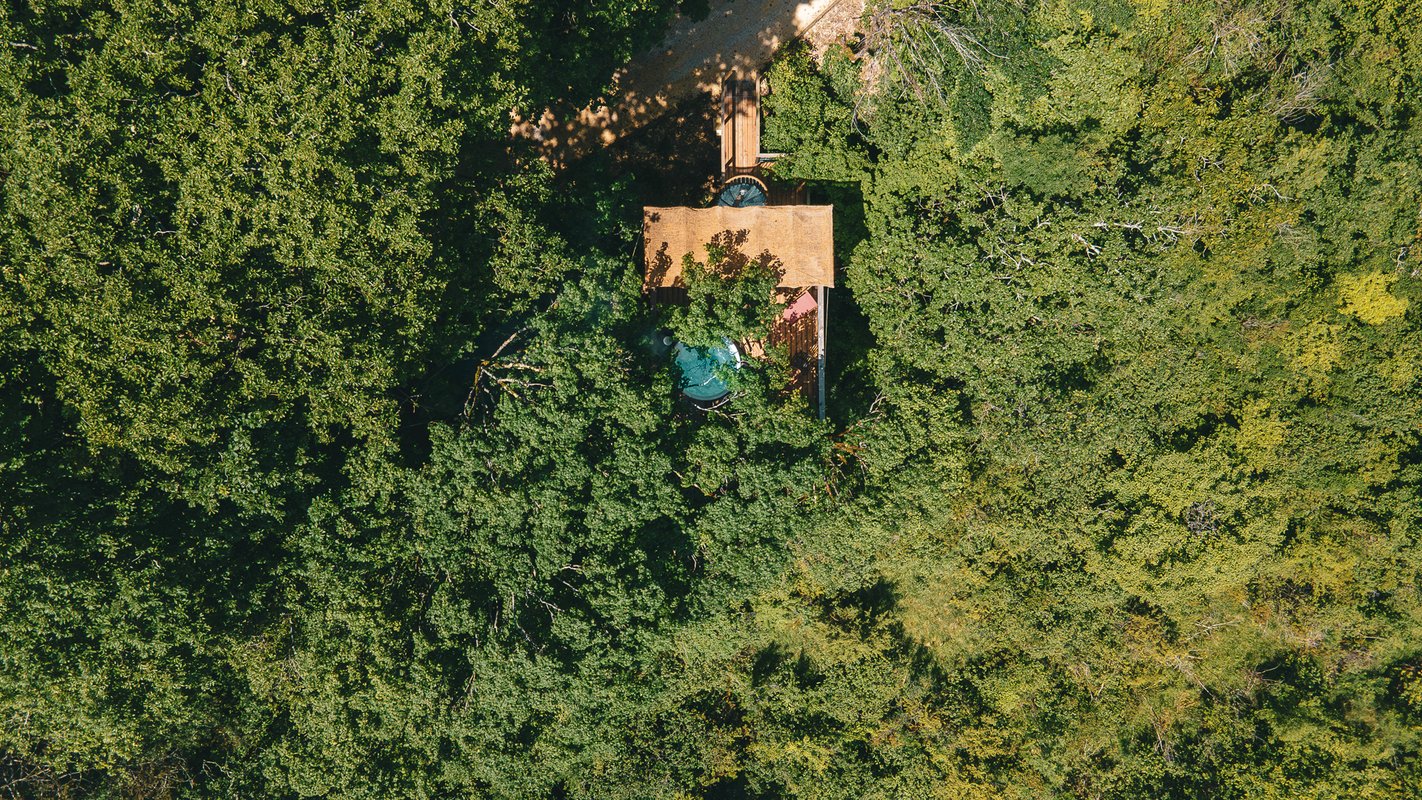 La Palombière 3 (avec Spa) à Laparade (2)