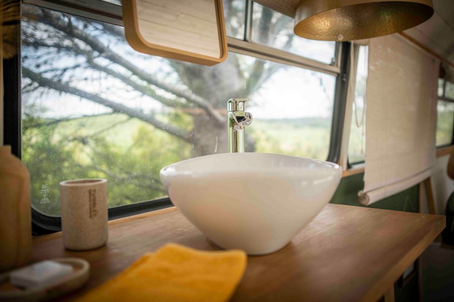 Hébergement AbracadaRoom : La Suite Nomade & Spa - Image 40