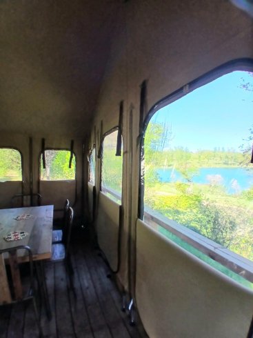 Hébergement AbracadaRoom : Lodge familial - Image 9