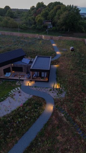 Domaine AbracadaRoom : Ostara Ecolodge - Image 1