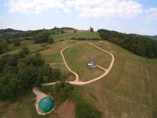 Domaine AbracadaRoom : Air Nature Limousin - Image 2