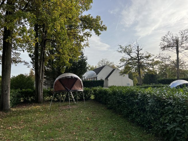 Hébergement AbracadaRoom : Chant Nocturne - Image 2