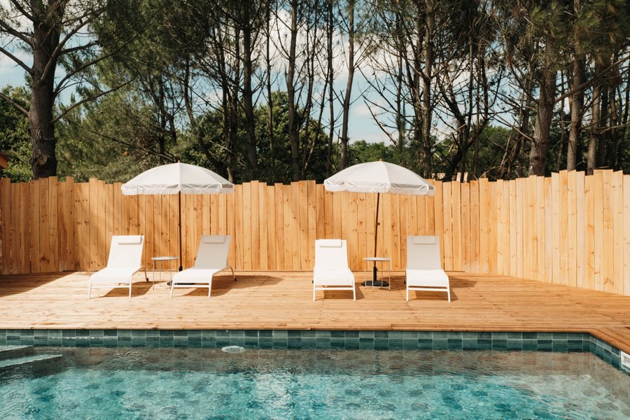 Hébergement AbracadaRoom : Côte & Lodge Spa - Image 6