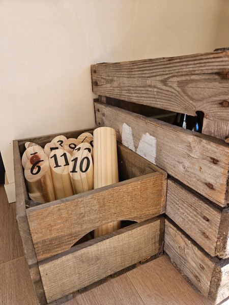 Hébergement AbracadaRoom : Tiny House L'Alpage | Dans les montagnes du Jura - Image 14