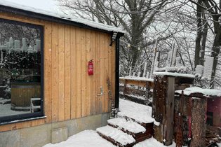 Le Domaine des Constellations