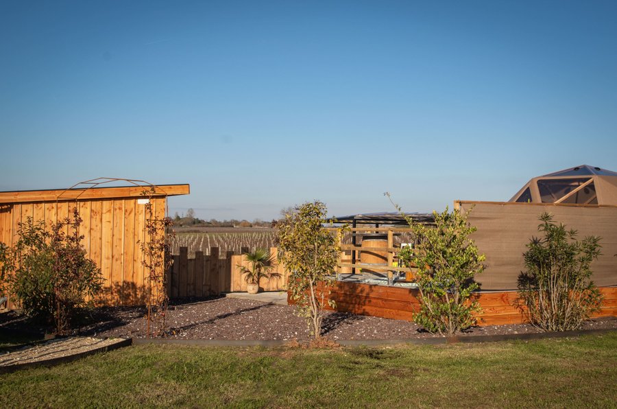 Domaine AbracadaRoom : La Réserve Bagherra - Image 4