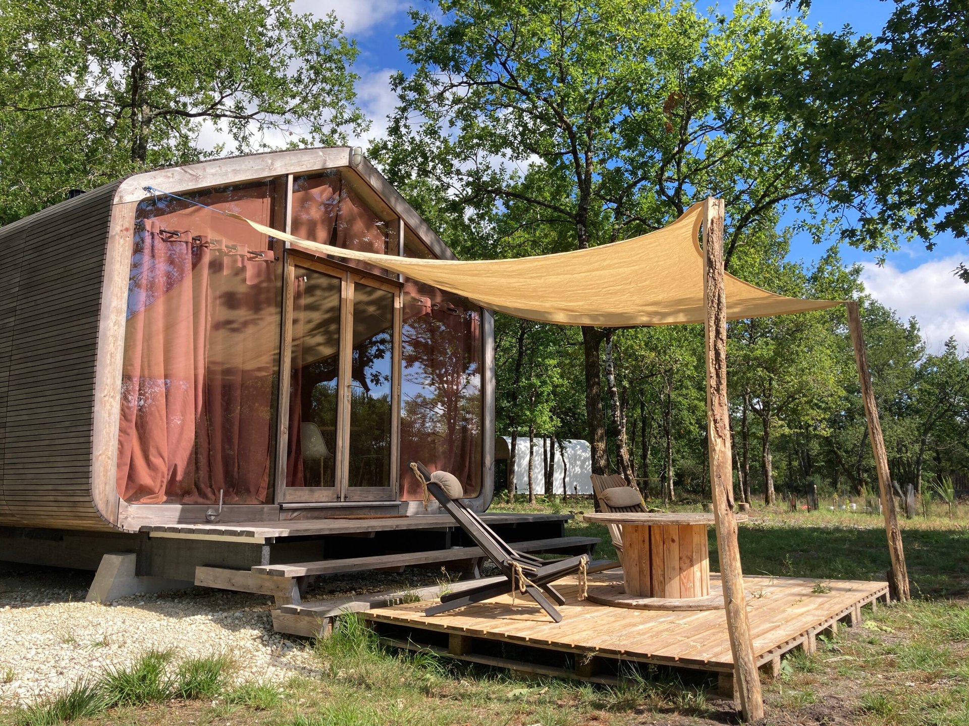 Wikkel House