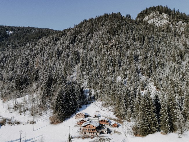 Domaine AbracadaRoom : Savoya Lodges - Image 16