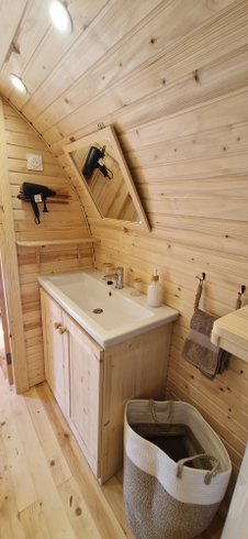 Hébergement AbracadaRoom : Le Mama Tonneau & Spa - Image 15