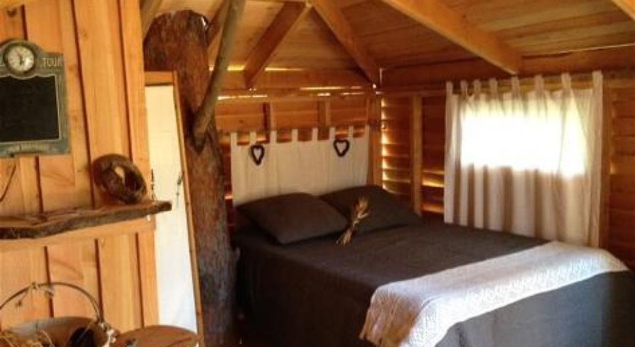 Hébergement AbracadaRoom : La Cabane de Camille - Image 7