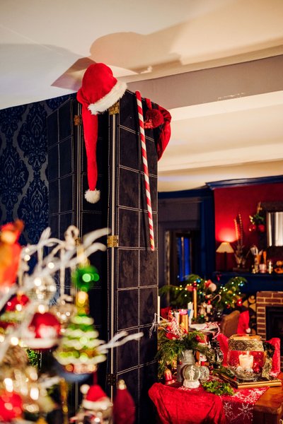 Domaine AbracadaRoom : Au2 Maison d'Hôtes - Image 68