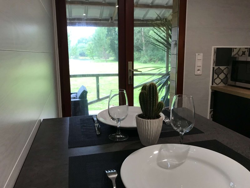 Hébergement AbracadaRoom : La Cabane Spa de Pêcheur - Image 5