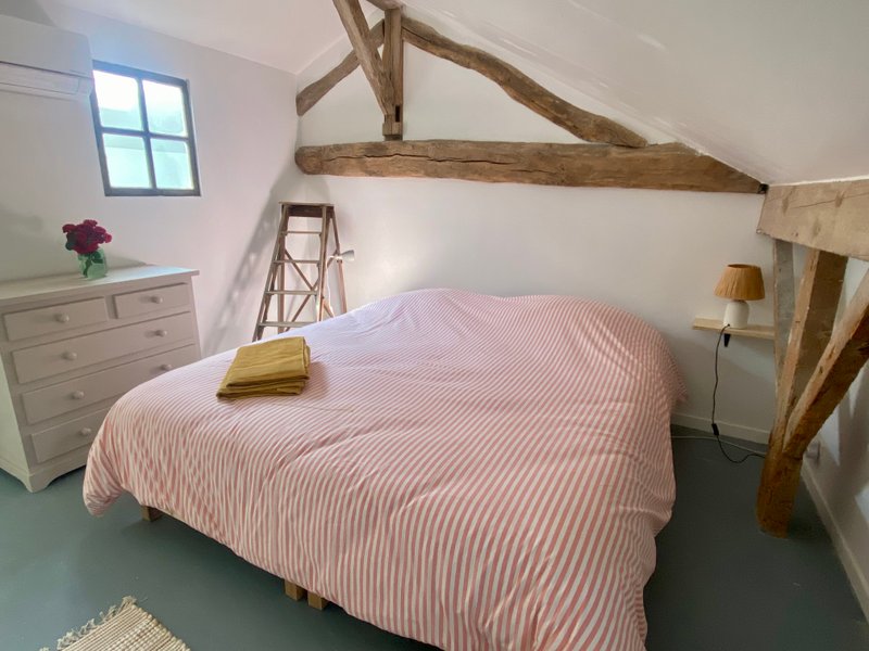 Hébergement AbracadaRoom : Maison des Vendangeurs - Image 3