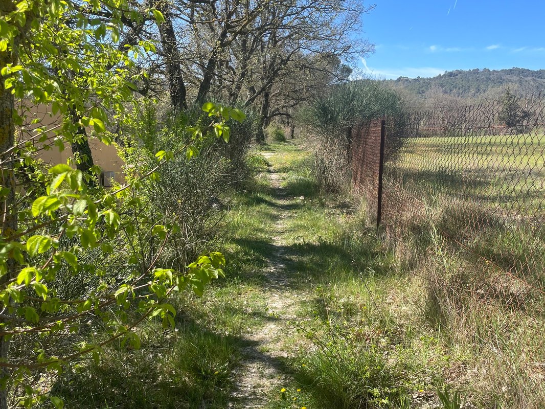 Le Nid en Provence à Le Puy-Sainte-Réparade (11)