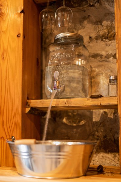 Hébergement AbracadaRoom : Chalet des Babous - Image 7