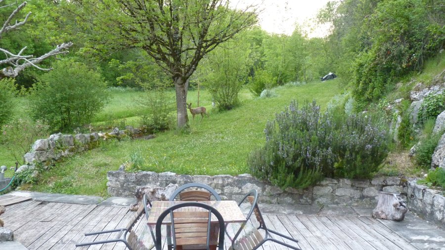 Domaine AbracadaRoom : Le Val du Pech Chantant - Image 2