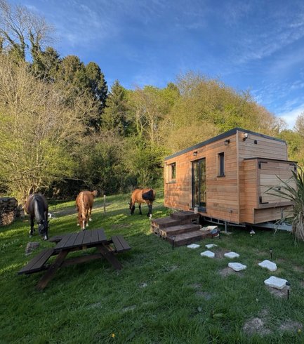 Domaine AbracadaRoom : La Tiny de Mary - Image 6