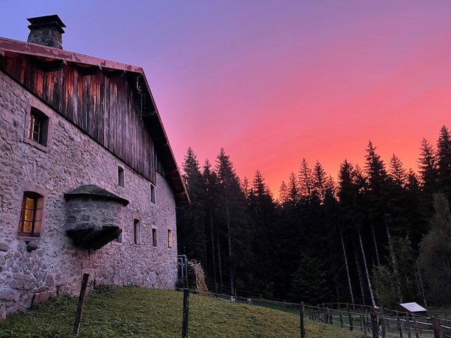 Domaine AbracadaRoom : Ferme Jean des Houx - Image 1