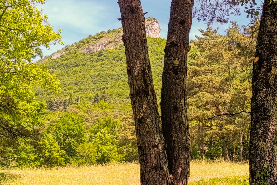 ※ Homnest ※ Observatoire des Géants ※ Haut Vercors — photo 2