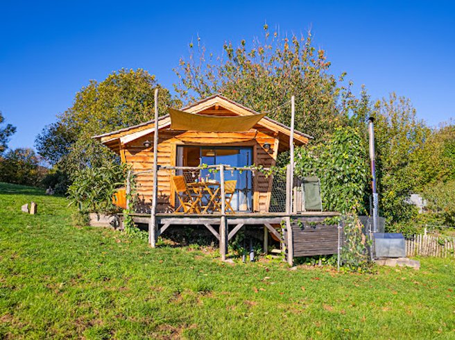 Hébergement AbracadaRoom : La Petite Ariégeoise -  Spa et vue panoramique - Image 15