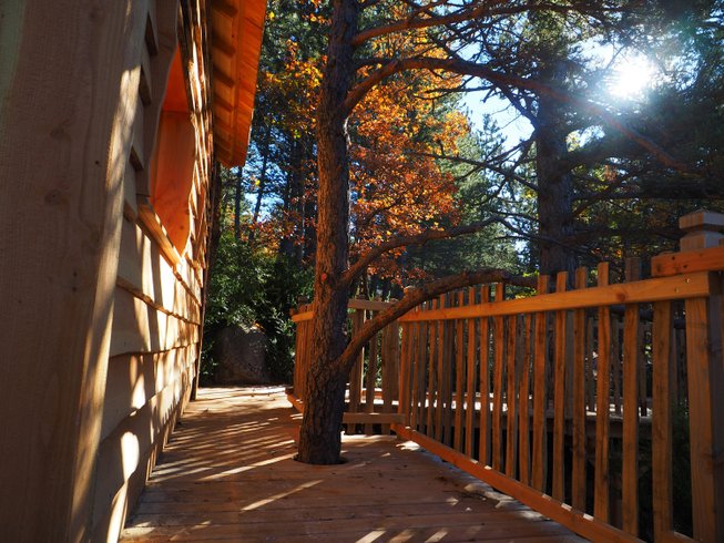 Hébergement AbracadaRoom : L'Épine Vinette & Spa - Image 9