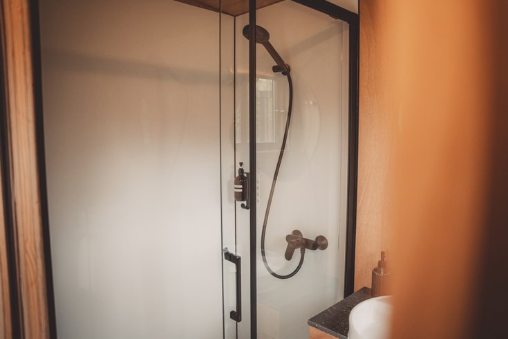 Hébergement AbracadaRoom : Sloow Cabane - Image 6