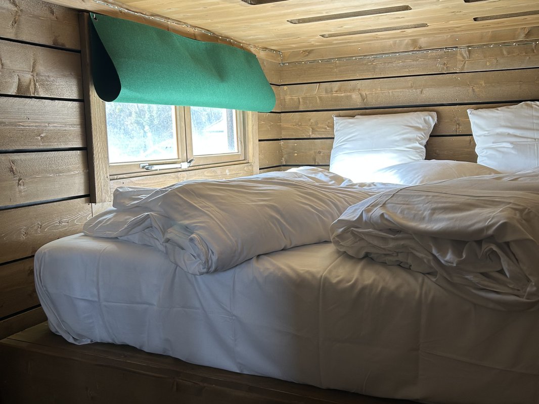 Nutchel Cabane Cosy pour PMR à Ervy-Le-Châtel (6)