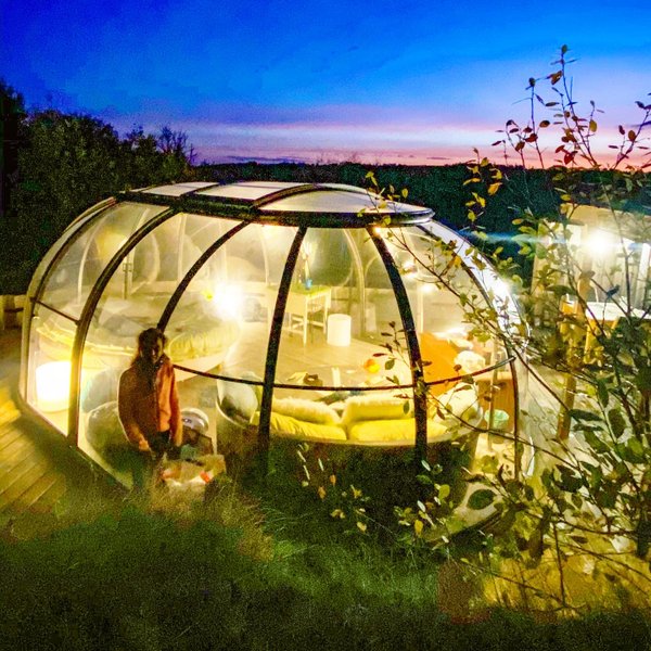 Domaine AbracadaRoom : Les Gouttes d'Eau - Image 2