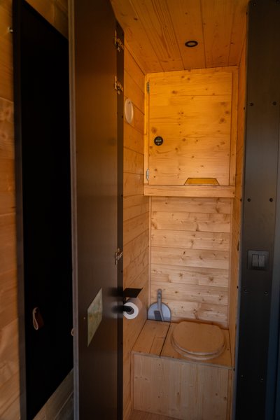 Hébergement AbracadaRoom : Prairie de la Gervanne - Panorama Drôme & Vercors - Image 22