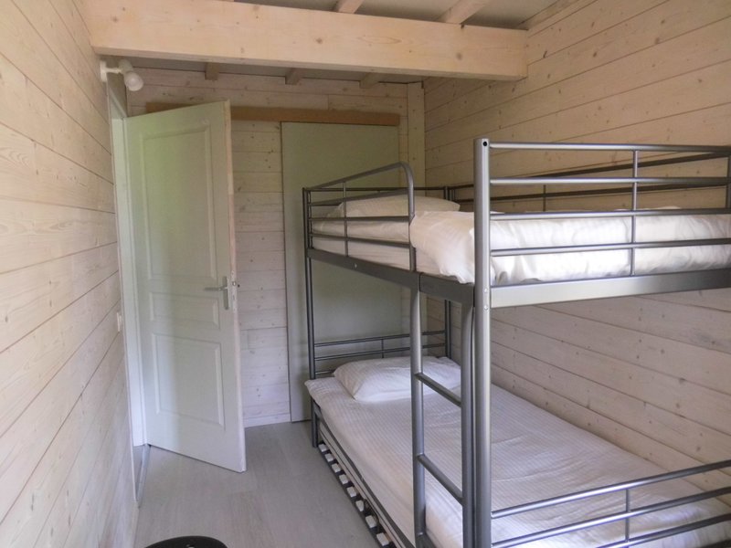 Hébergement AbracadaRoom : Cabane perchée à 3 m - Image 5