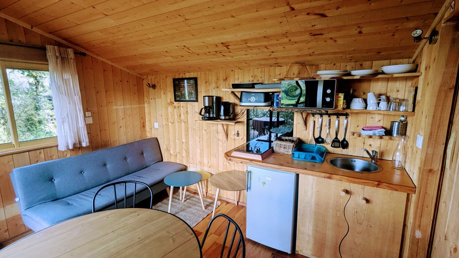 Hébergement AbracadaRoom : La Sapinière - Image 8