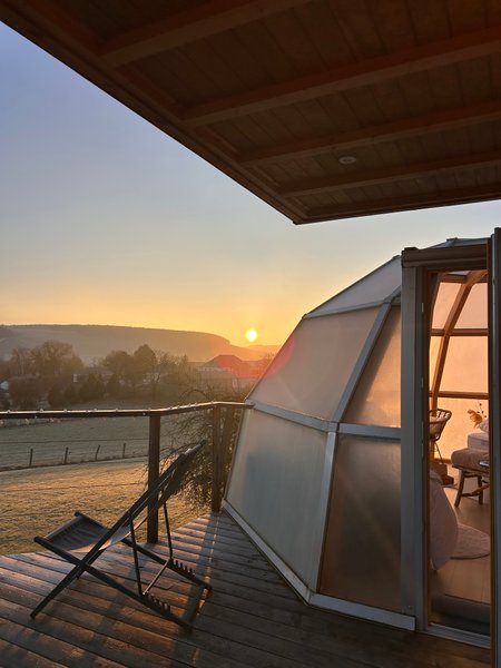 Hébergement AbracadaRoom : Nuit's Féerique en Champagne & Spa - Image 40