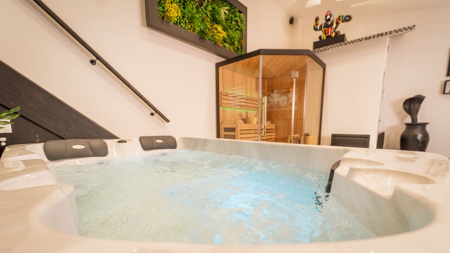 Hébergement AbracadaRoom : Mezza 47 - Image 17